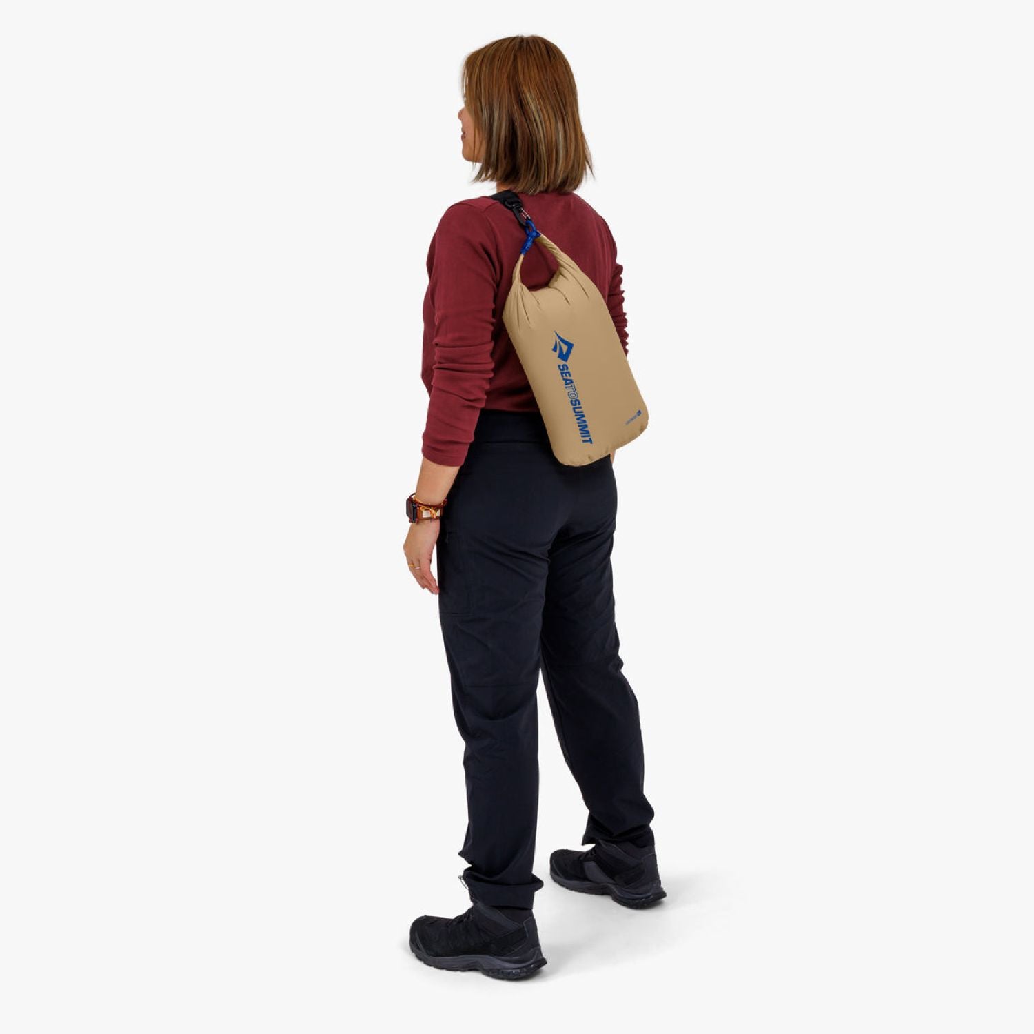 Sea To Summit Lightweight Dry Bag Set 3PCS - 3/5/8L