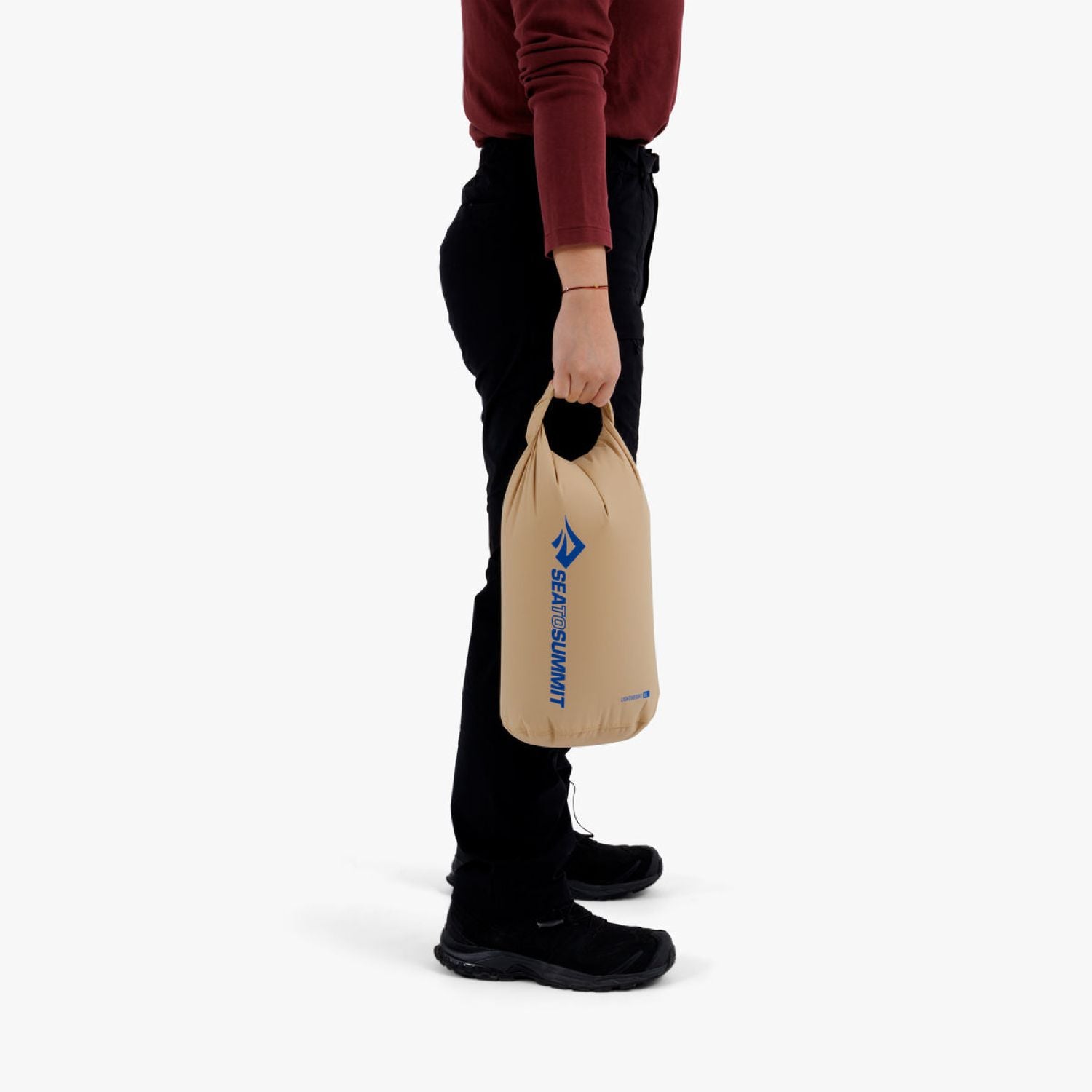 Sea To Summit Lightweight Dry Bag Set 3PCS - 3/5/8L