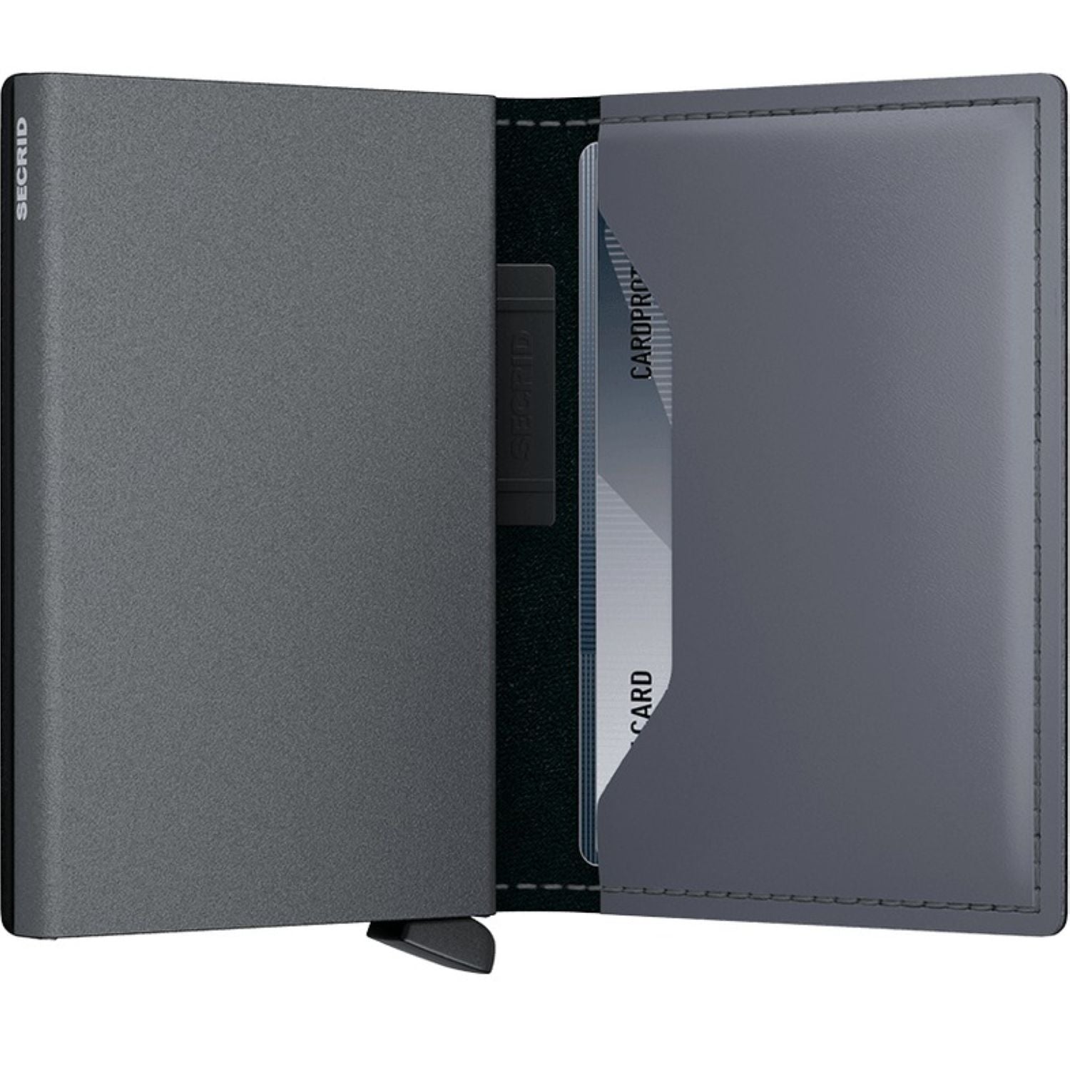 Secrid Bandwallet Matte Leather
