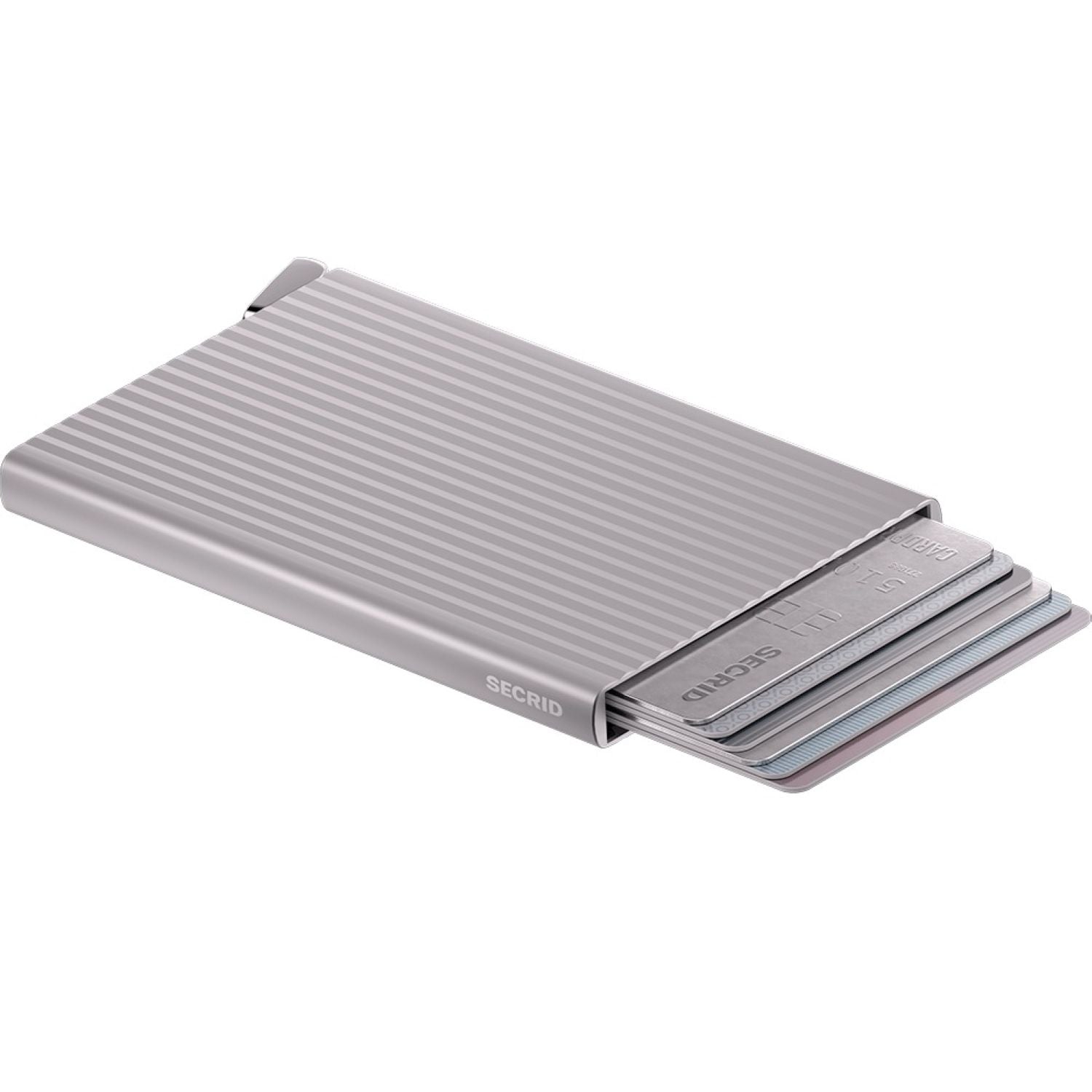 Secrid Cardprotector Fluted Premium+