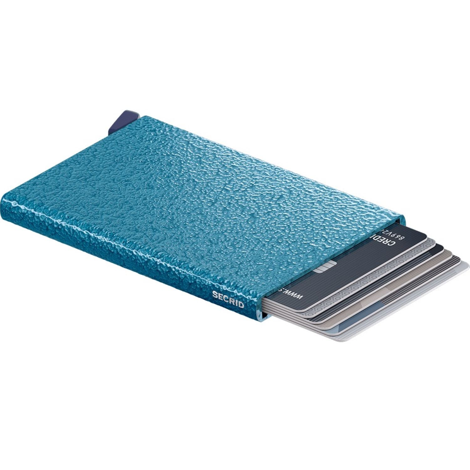 Secrid Cardprotector (Hammerstone)