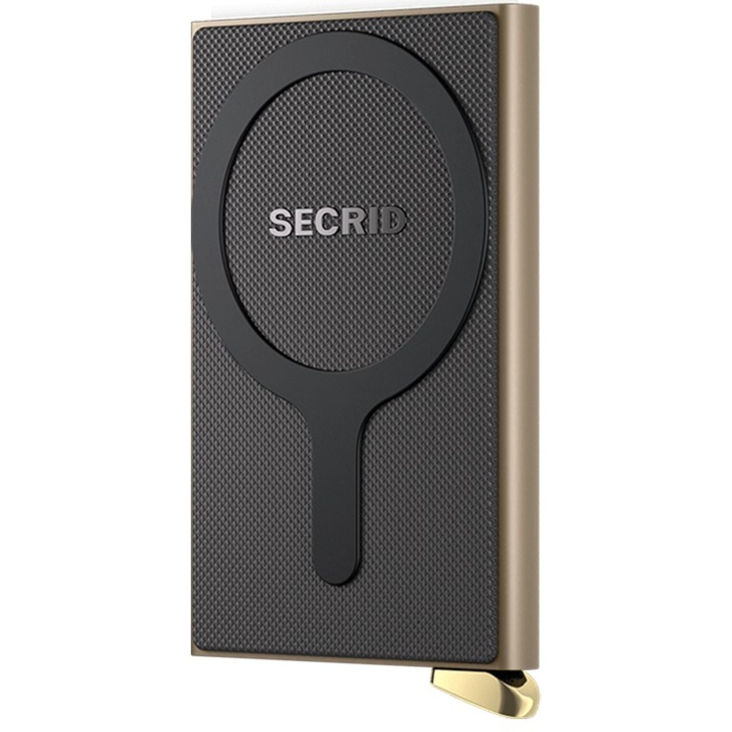 Secrid Magsafe Cardprotector Fluted