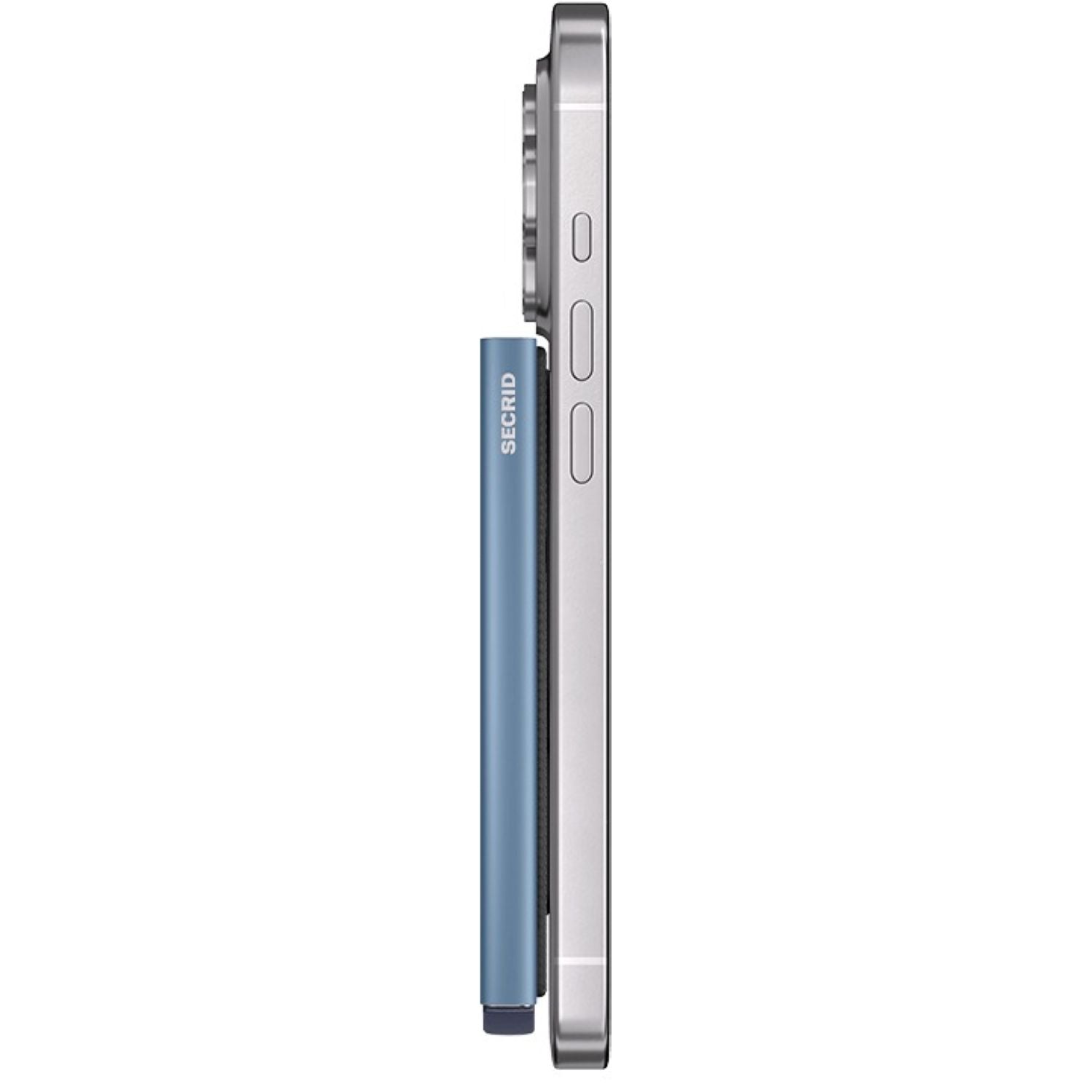 Secrid Magsafe Cardprotector