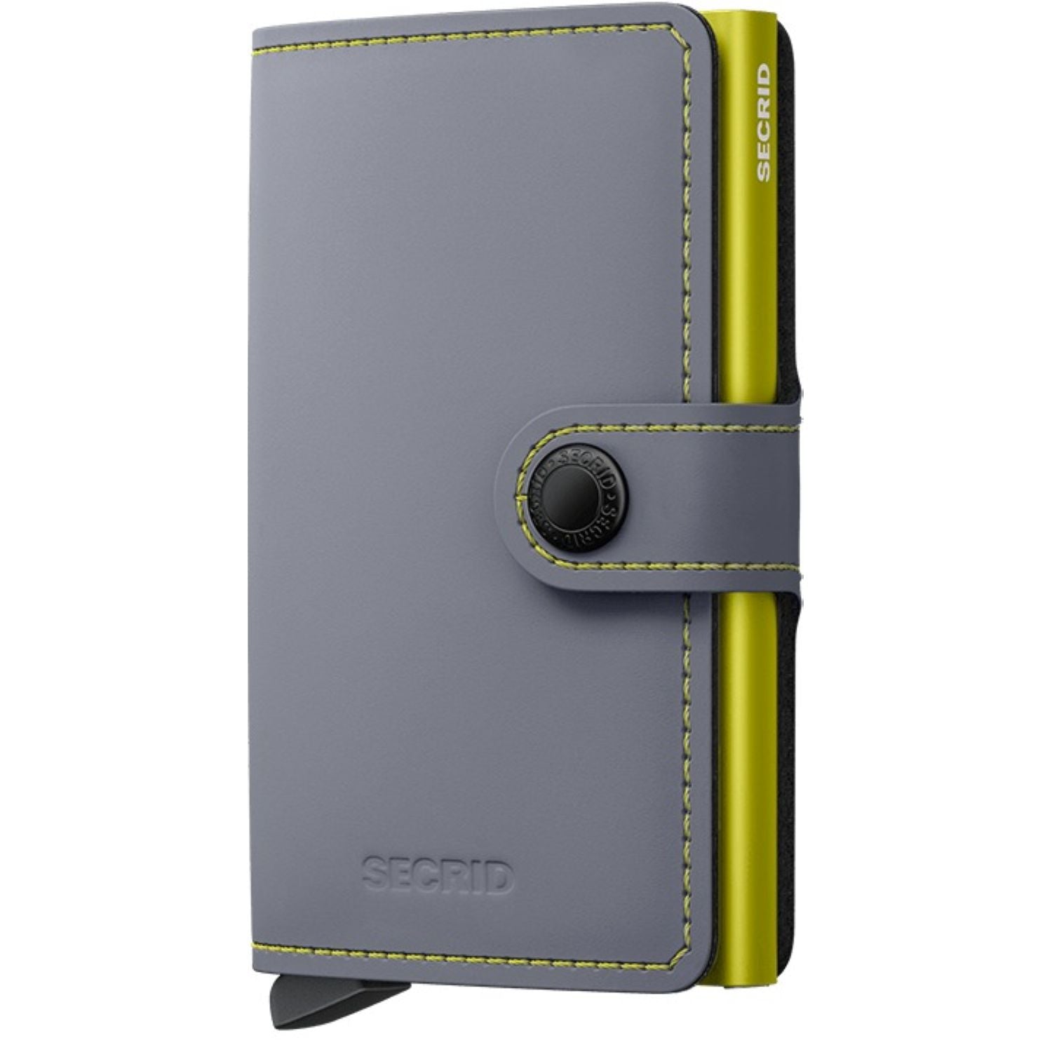 Secrid Miniwallet (Matte)