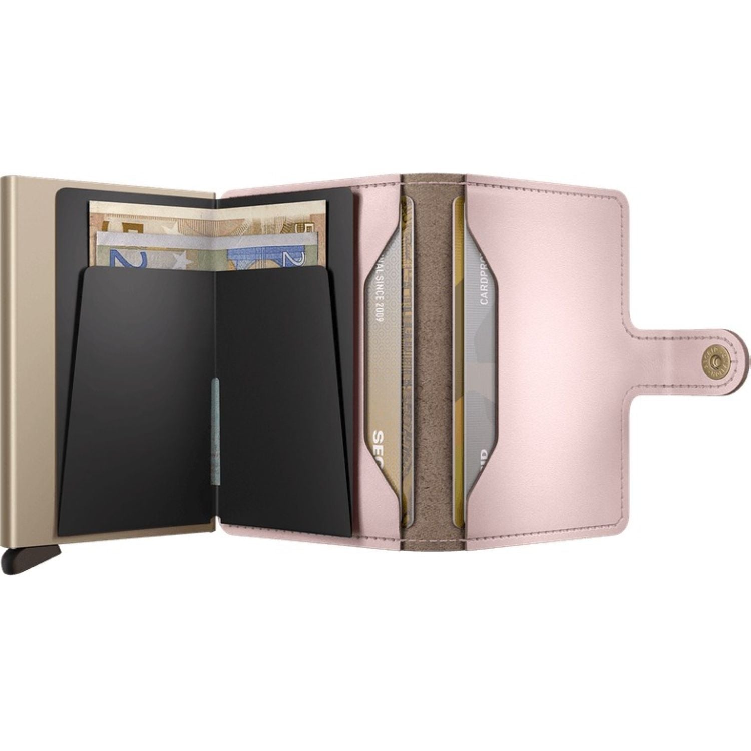 Secrid Miniwallet (Original)