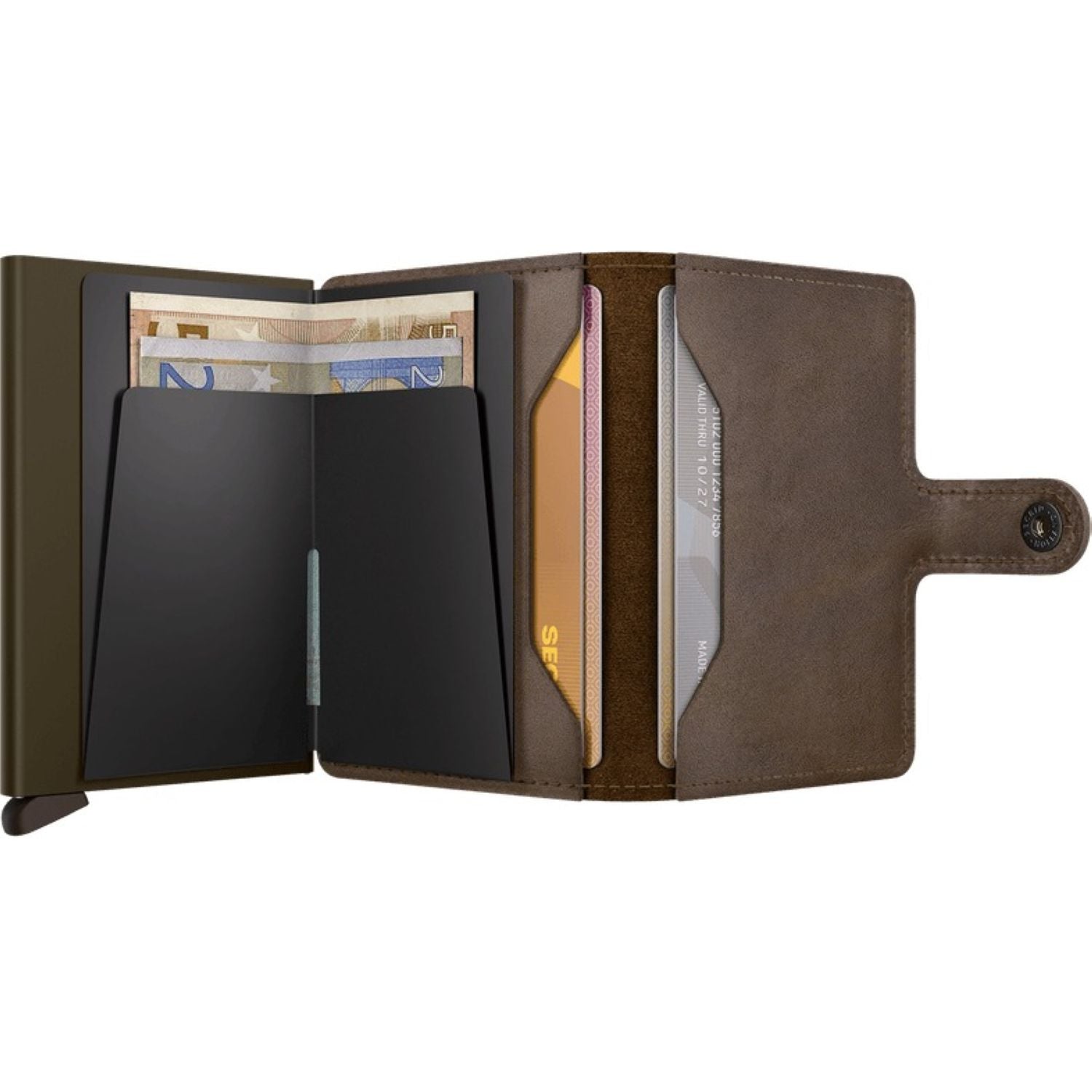 Secrid Miniwallet (Vintage)