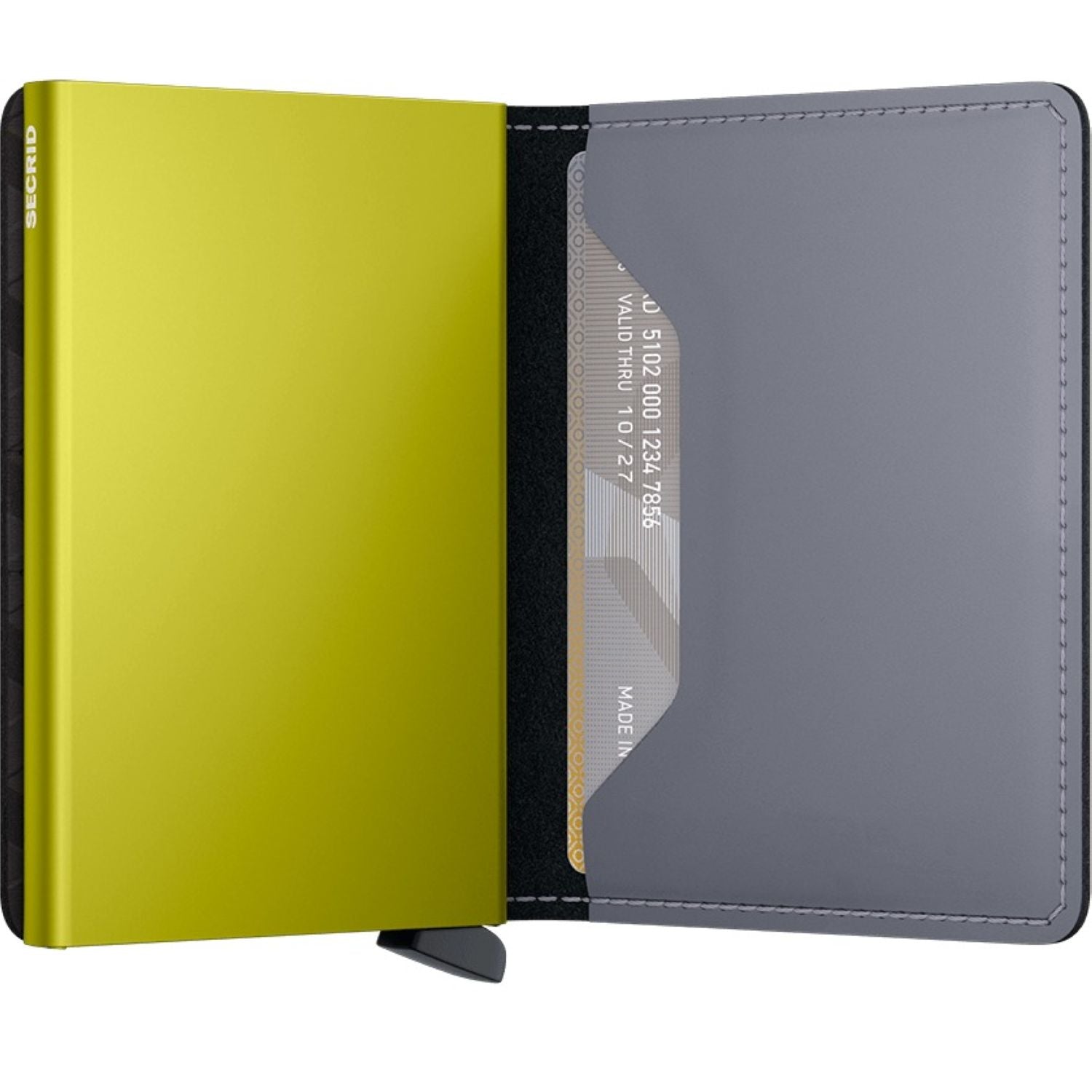 Secrid Slimwallet (Matte)