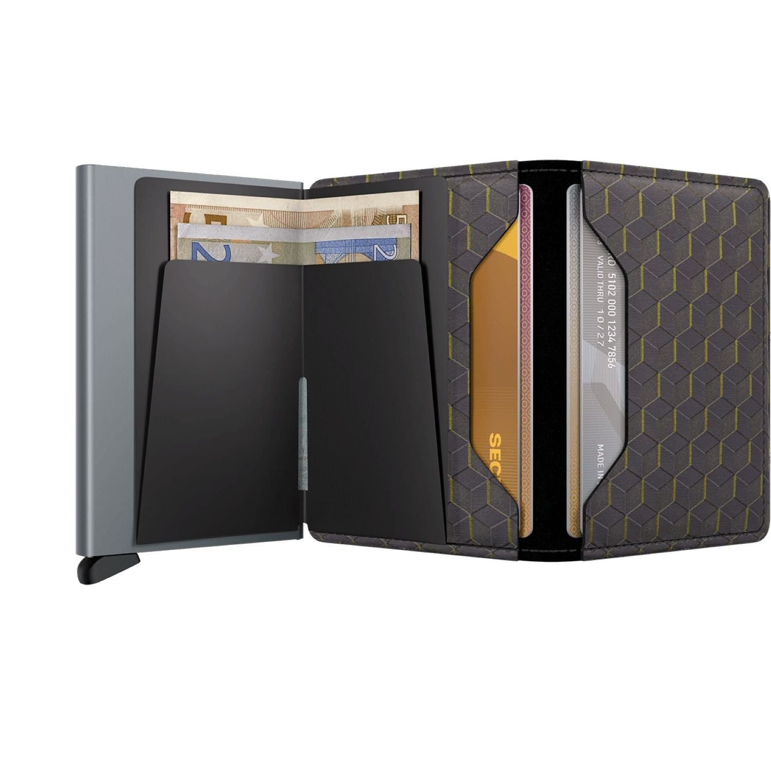 Secrid Slimwallet (Optical)