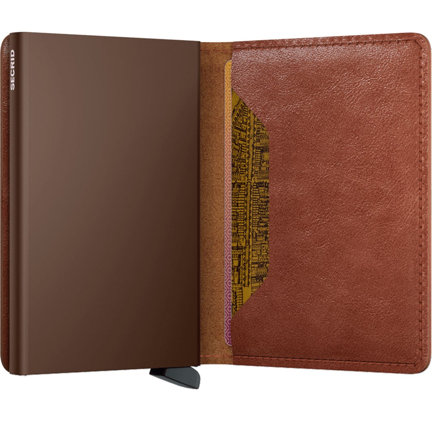 Secrid Slimwallet (Vintage)