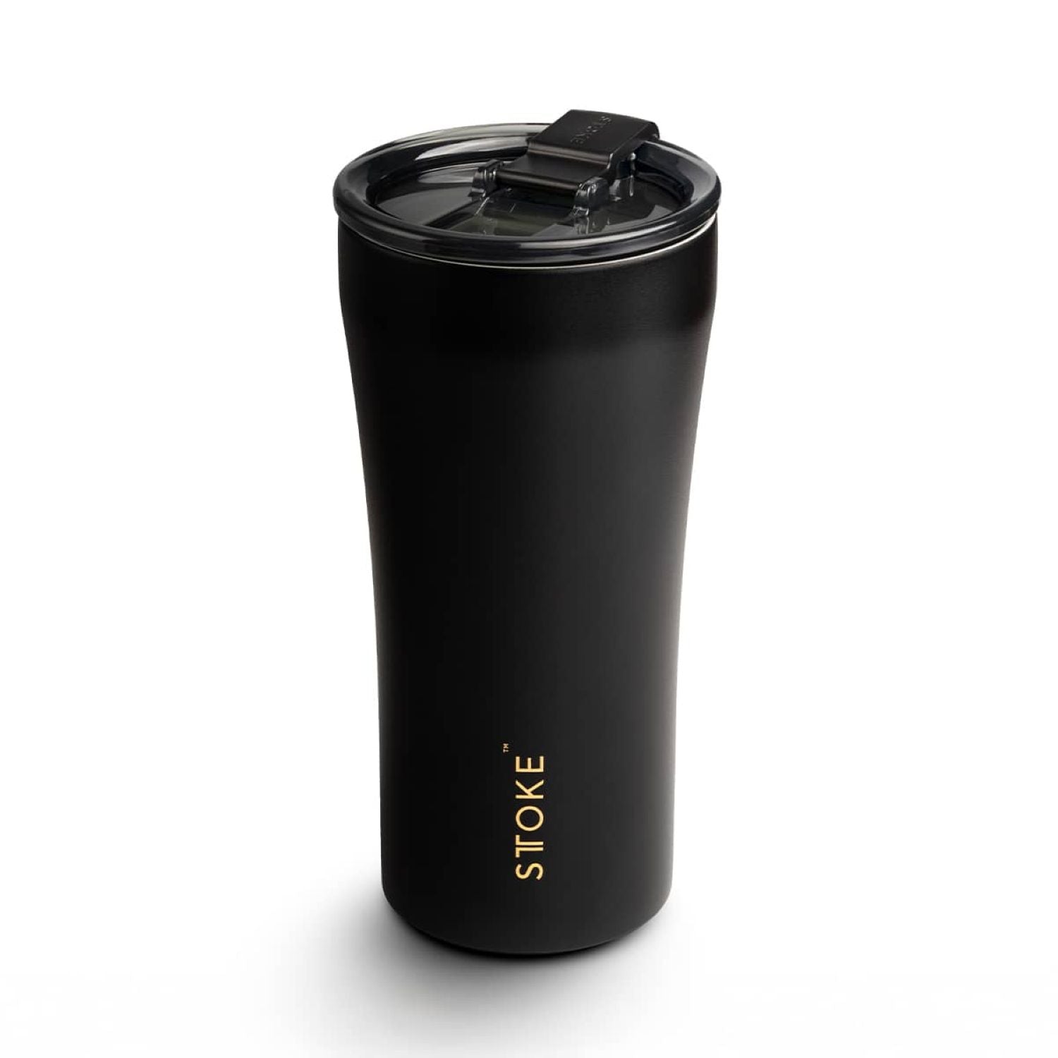 STTOKE Limited Edition 7th Anniversary Leakproof Ceramic Insulated Cup Powder Coating 16oz