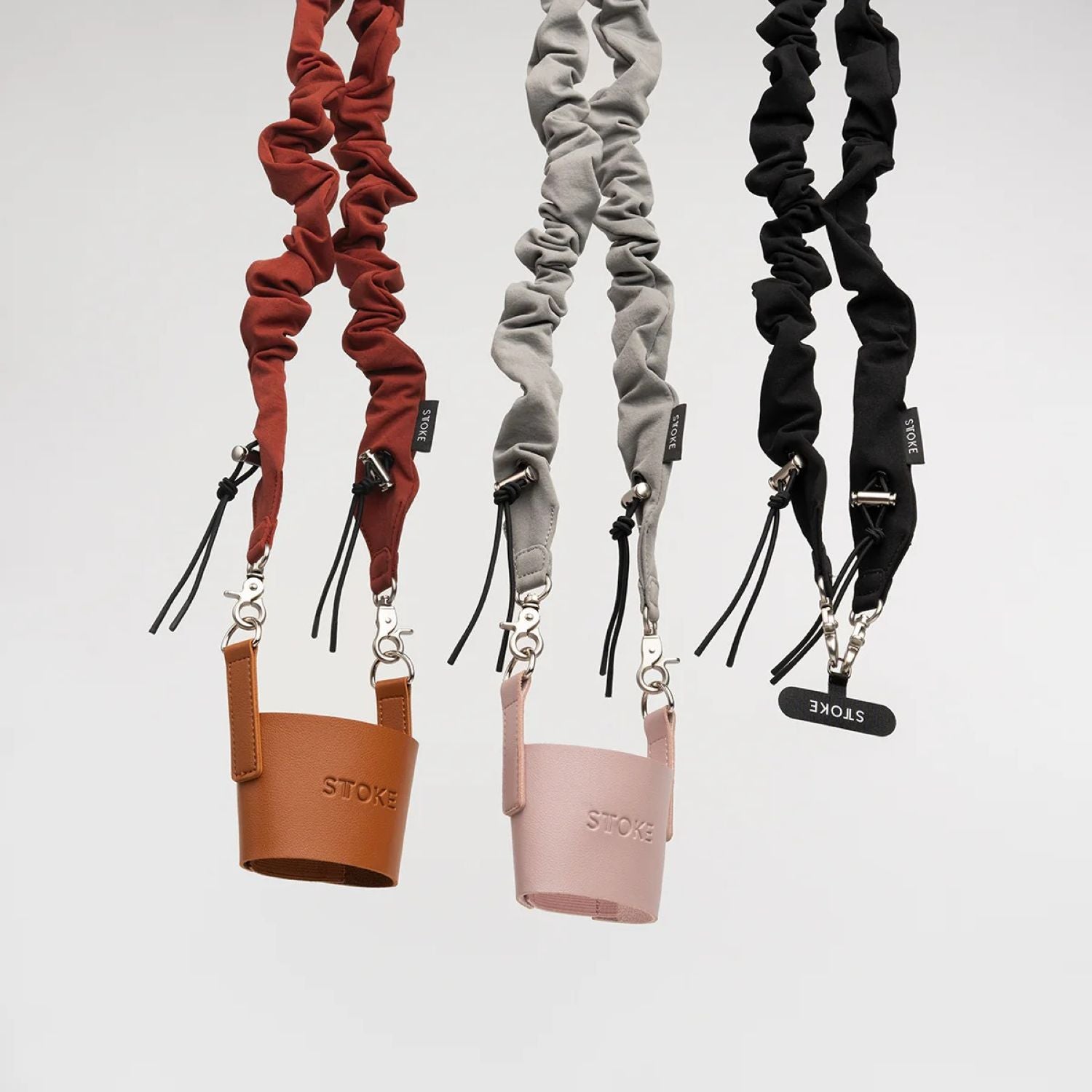 STTOKE x ALPAKA Kerrie Rue Sttrap