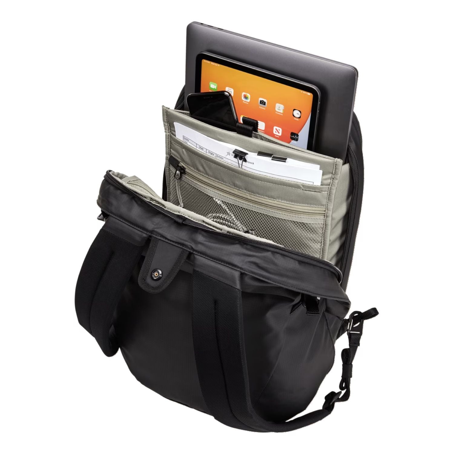 Thule Tact Backpack 21L