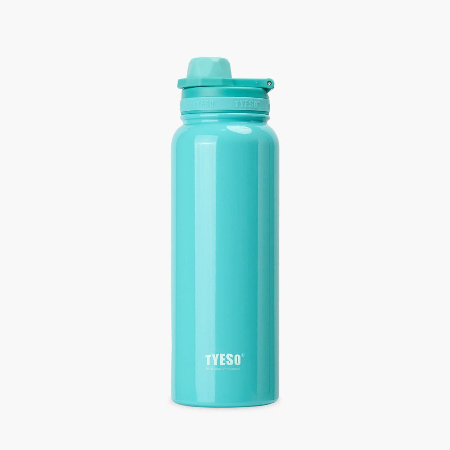 Tyeso Aeris Revive (Glossy) S/S Vacuum Insulated Bottle With Handle 1050ML