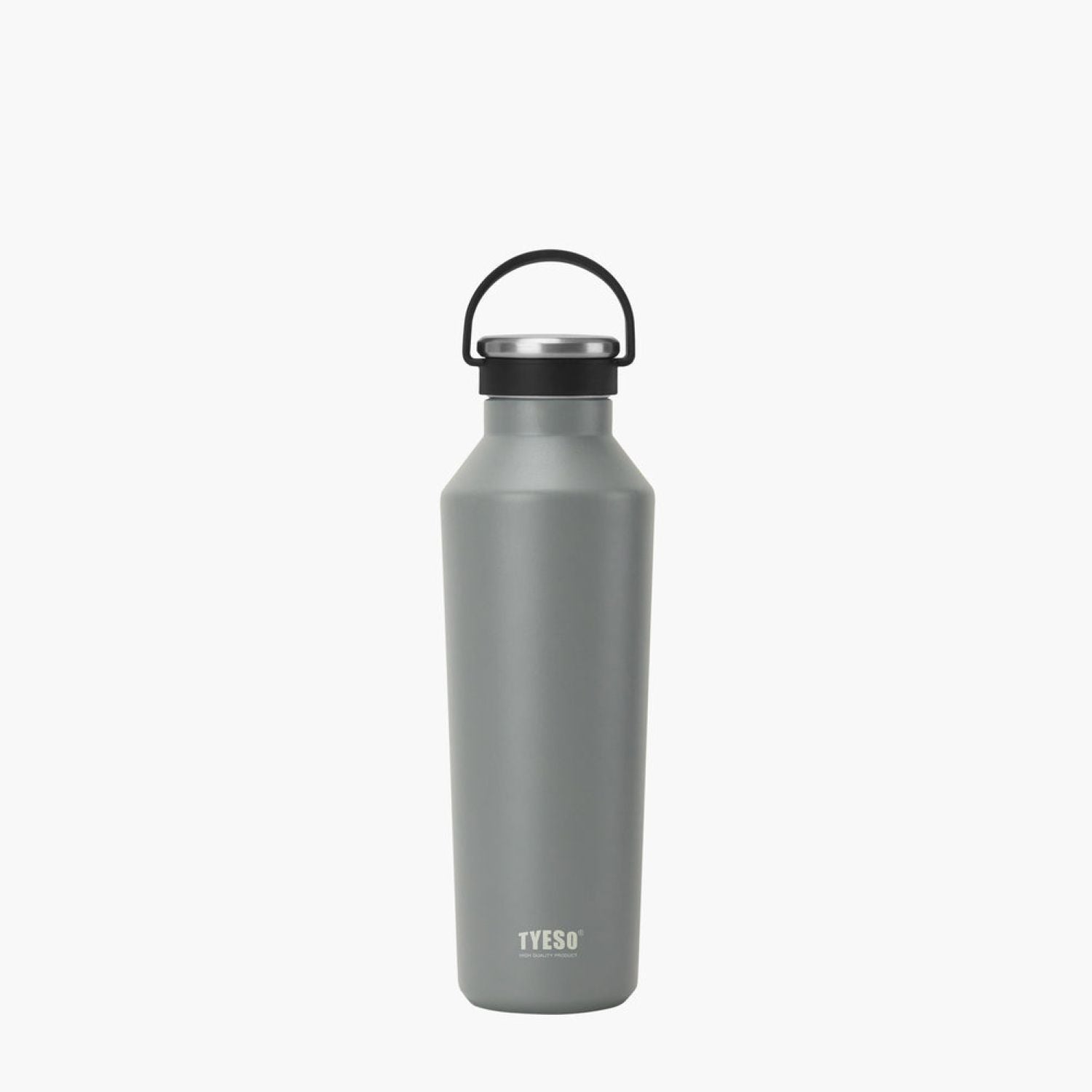 Tyeso Beacon 36Hours Cold S/S Vacuum Insulated Bottle With Handle 750ML