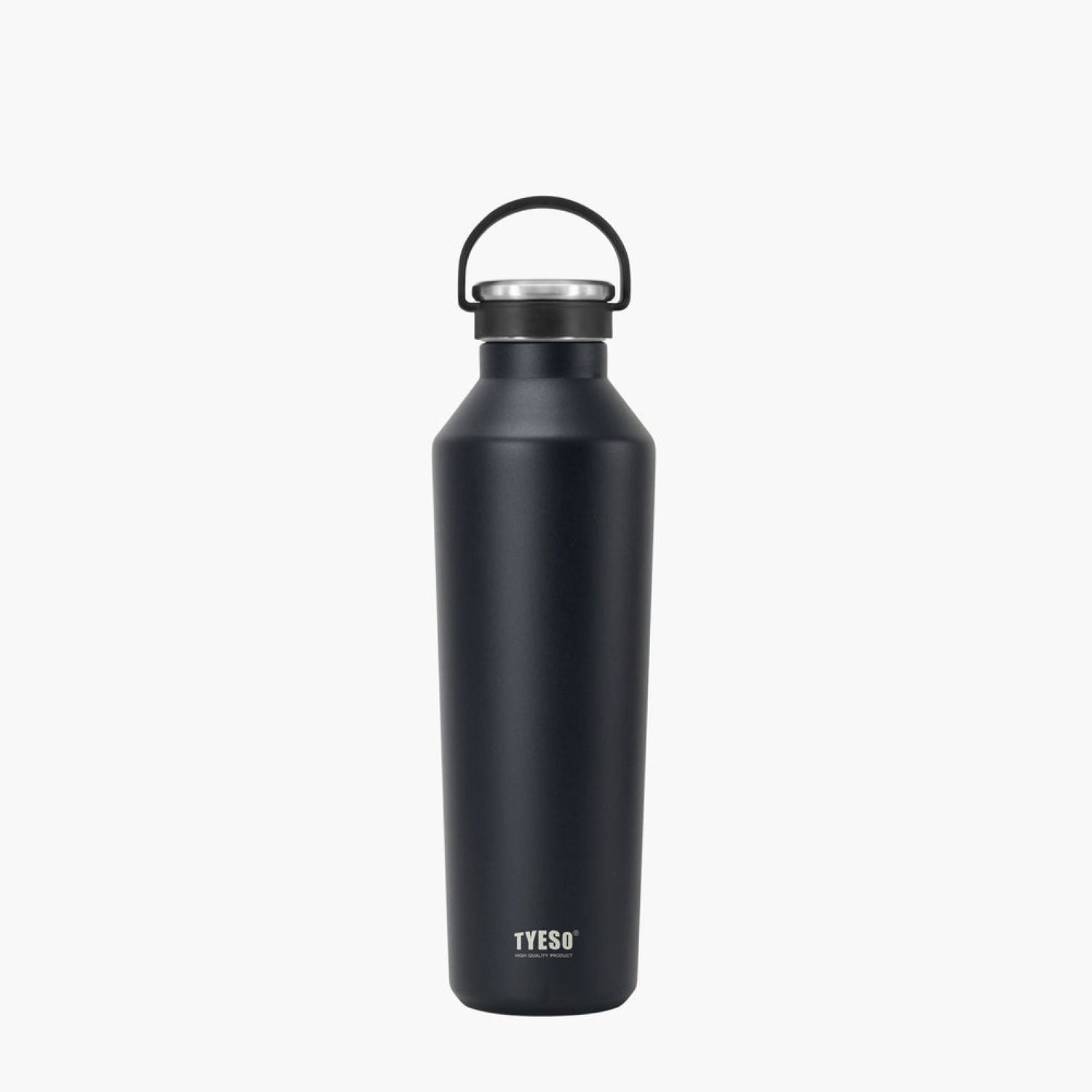 Tyeso Beacon 36Hours Cold S/S Vacuum Insulated Bottle With Handle 900ML