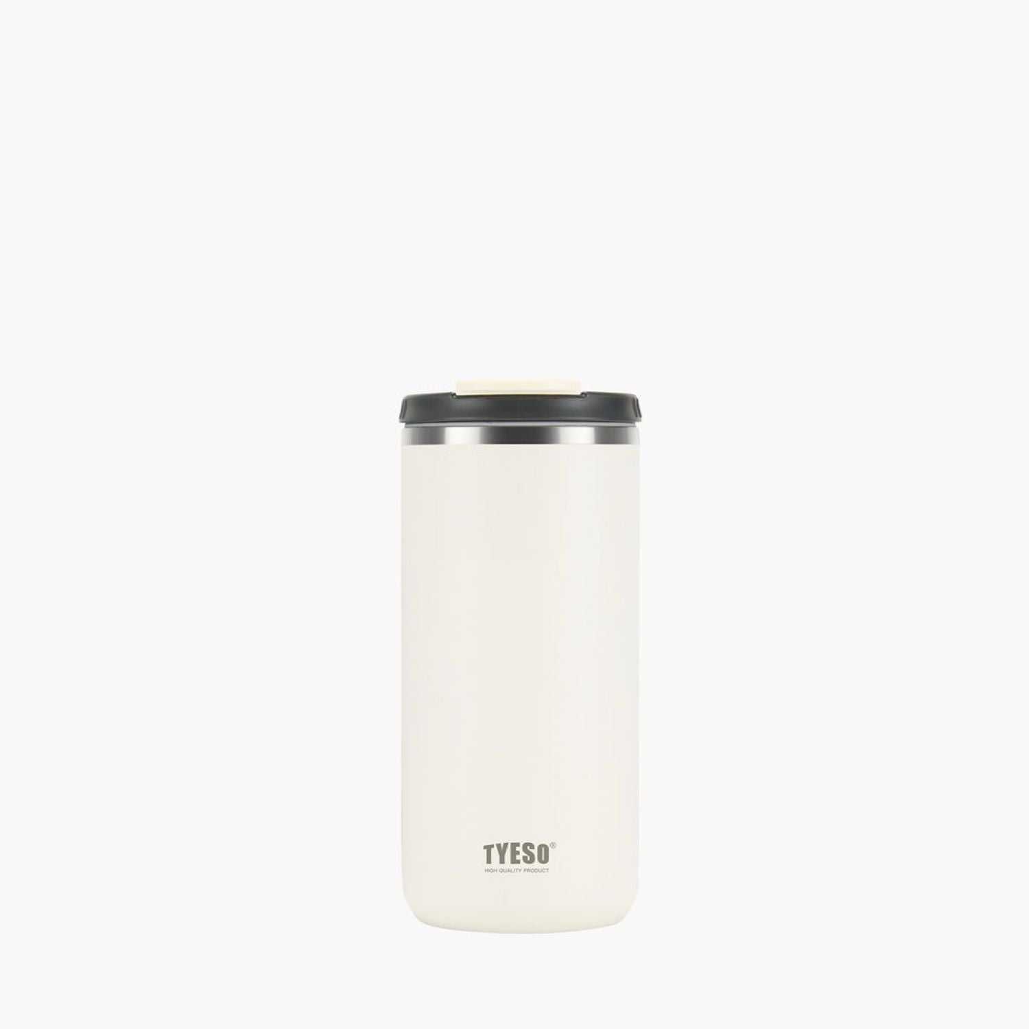 Tyeso Eon 2.0 Leakproof S/S Vacuum Coffee Tumbler 600ML