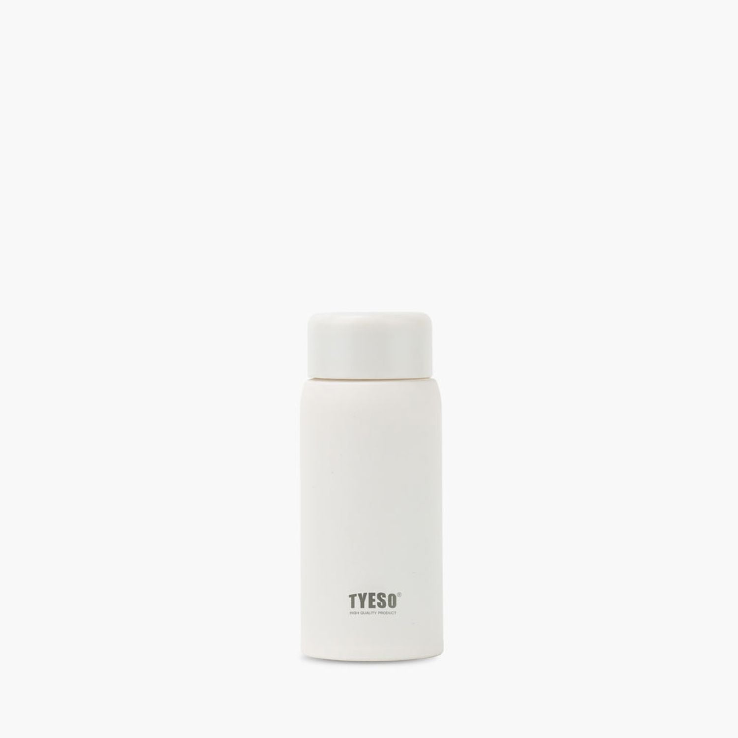 Tyeso Minim Lightweight S/S Vacuum Insulated Pocket Bottle 150ML