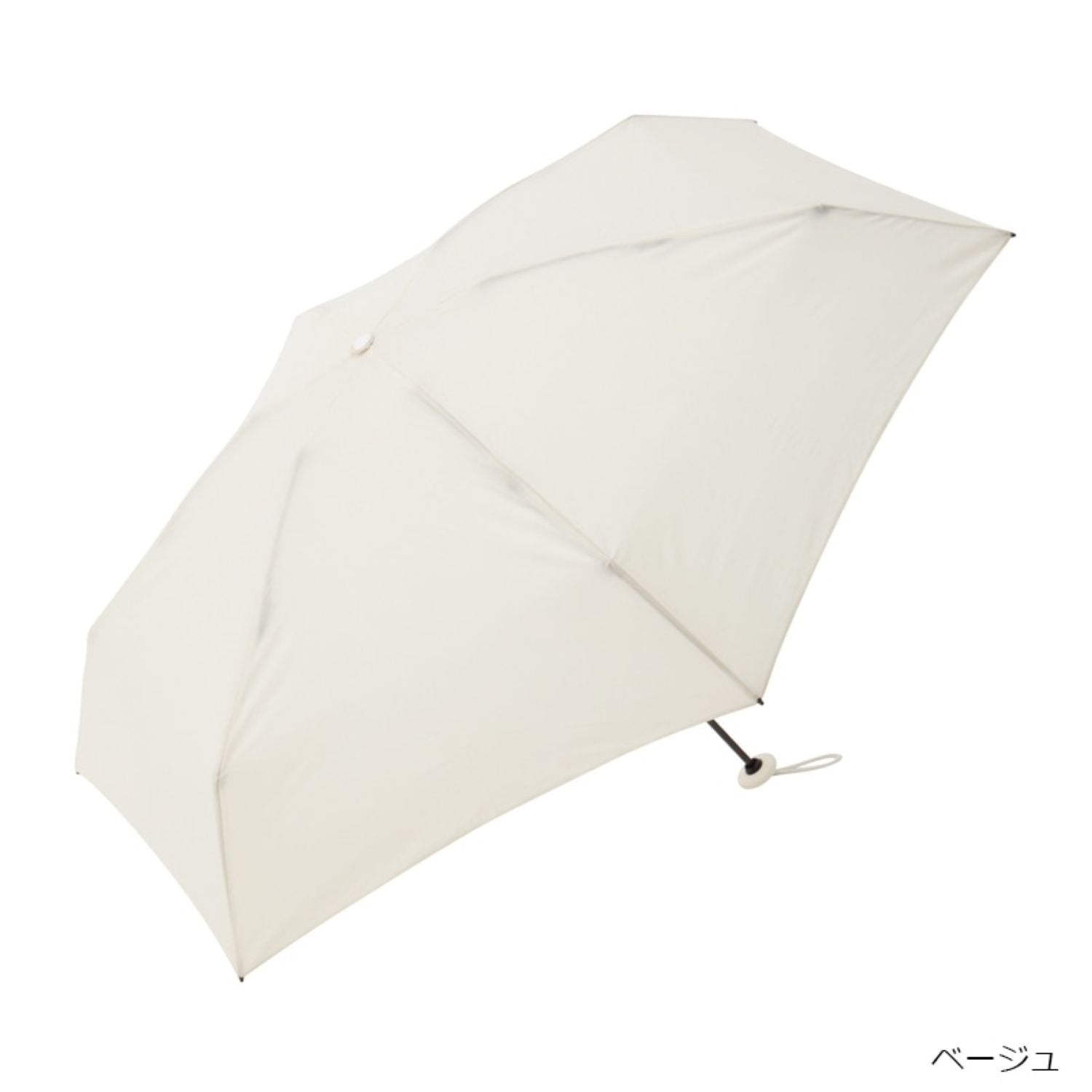 WPC Compact UV Protection Umbrella 50cm