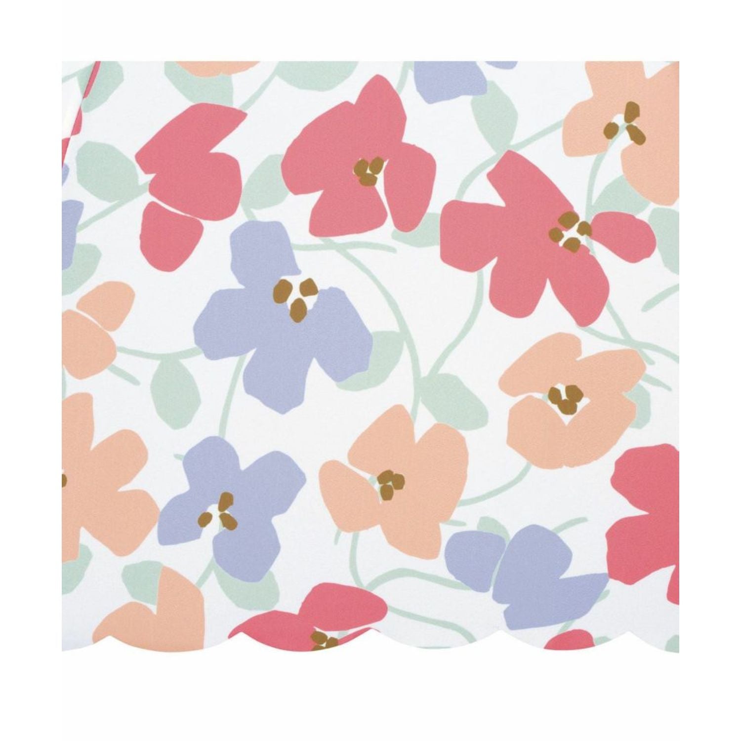 WPC Ivy Mini Gift UV Protection Umbrella 54cm