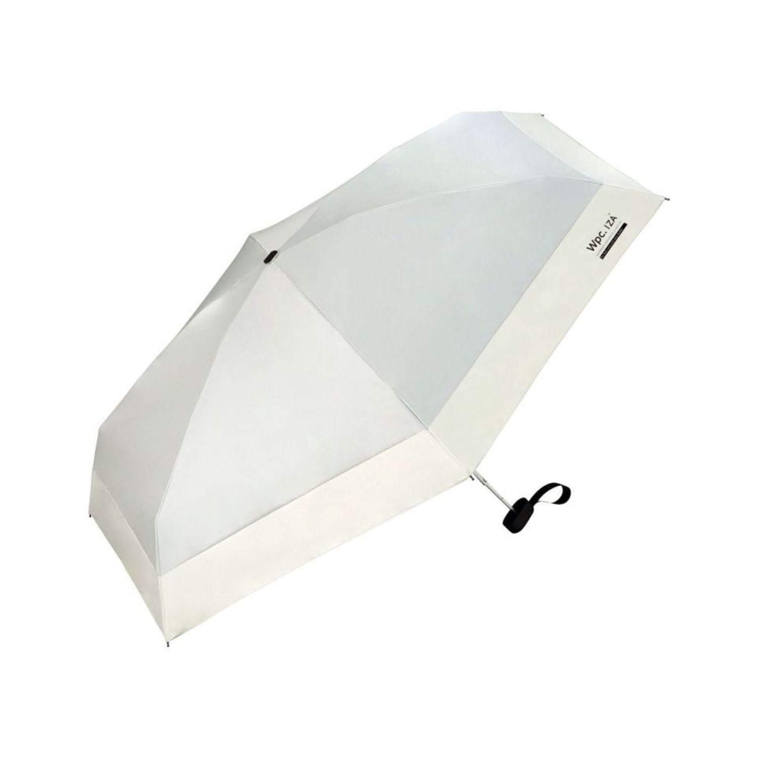 WPC IZA Compact (2025) UV Protection UPF 50+ Umbrella 53cm