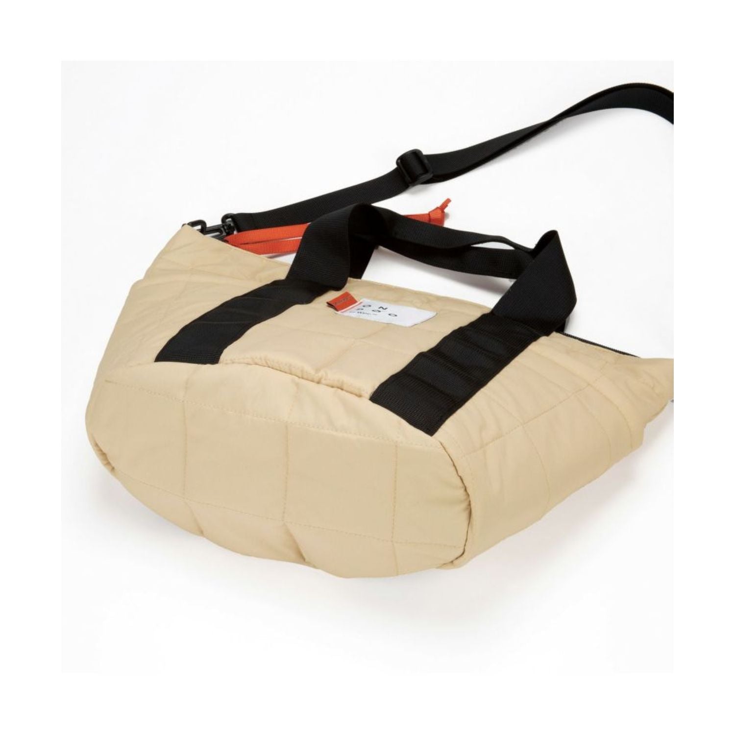 WPC Ondoo Quilted 2 Way Tote Bag (SA)