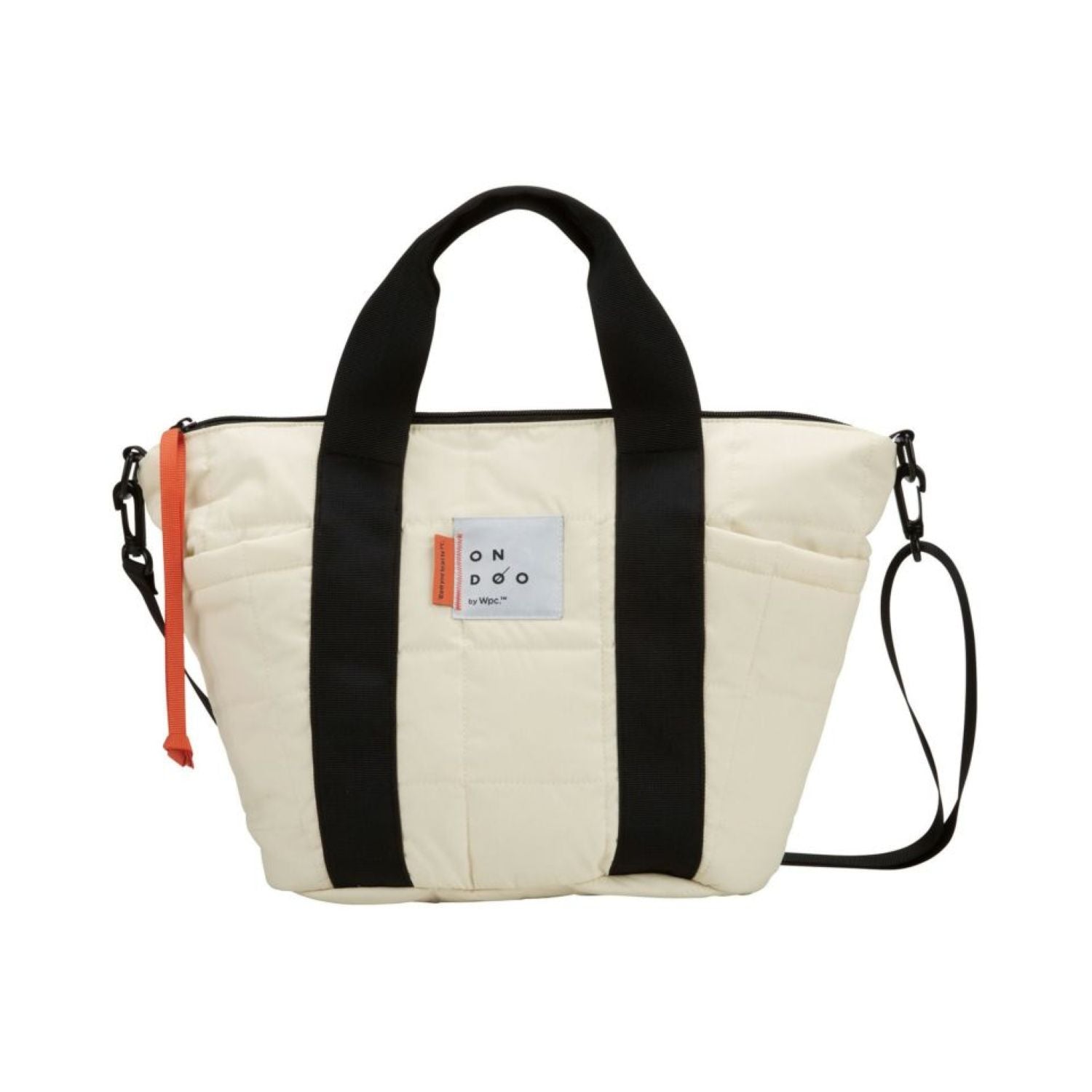 WPC Ondoo Quilted 2 Way Tote Bag