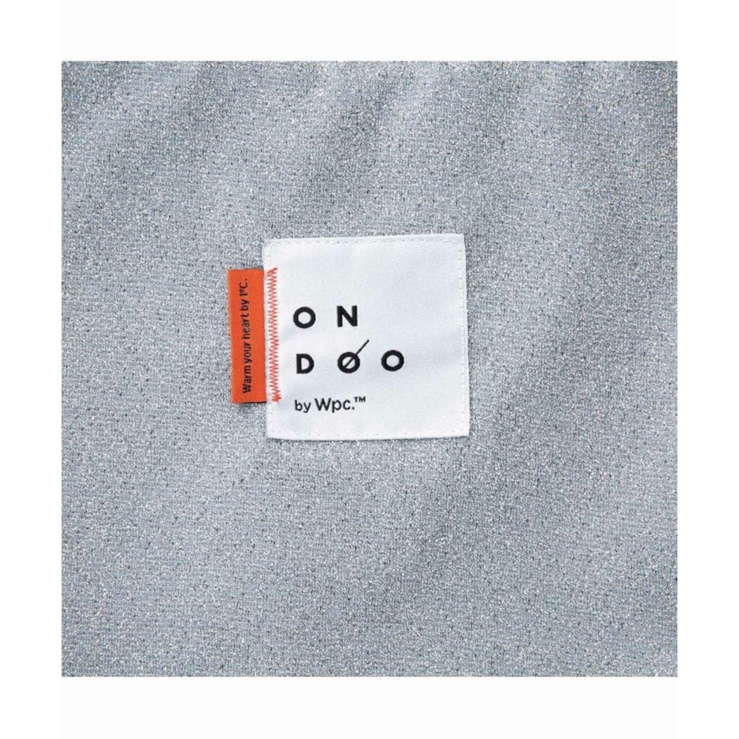 WPC Ondoo Shirring Drawstring Tote Bag (SA)