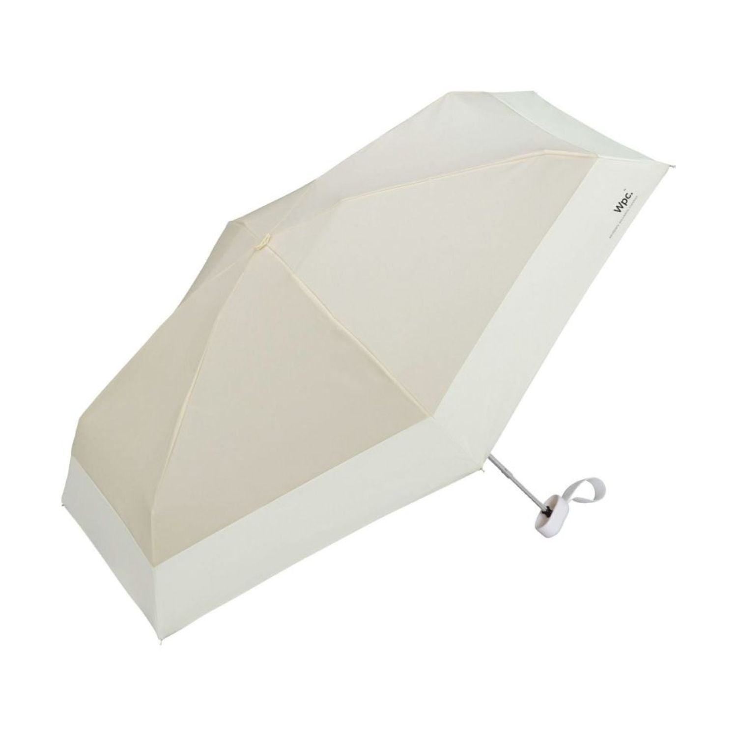 WPC Patchwork Tiny (2025) UV Protection UPF 50+ Umbrella 47cm