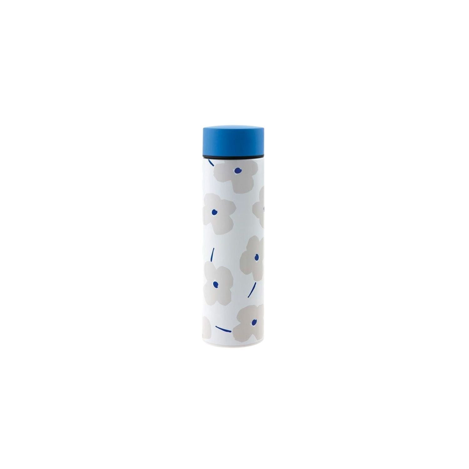 WPC Stainless Steel Bottle 450ml