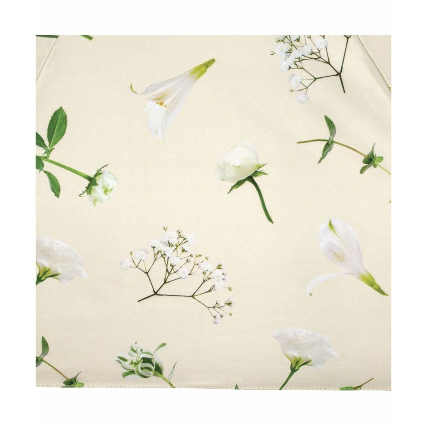 WPC X Plantica (2025) UV Protection UPF 50+ Umbrella 47cm